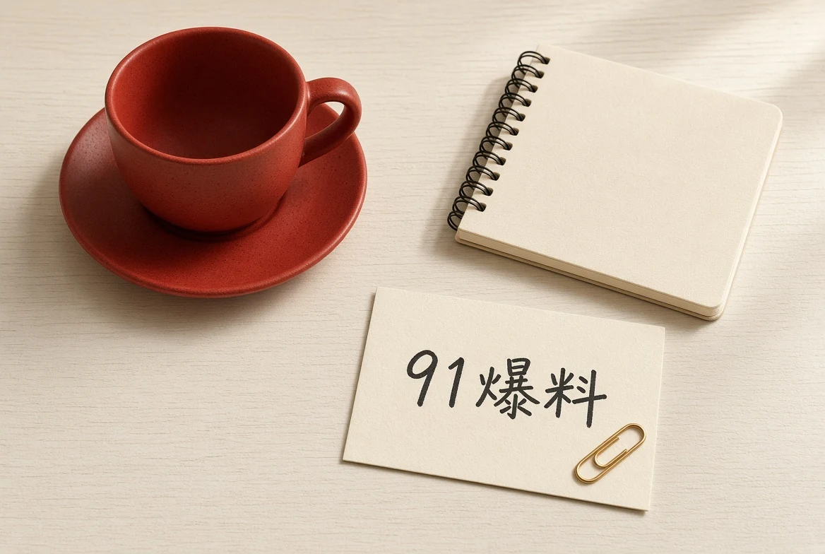 关于91爆料配图